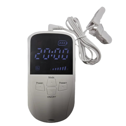 Neuromodulateur du nerf vague – Aide au sommeil, calme & réduction du stress SUN N.