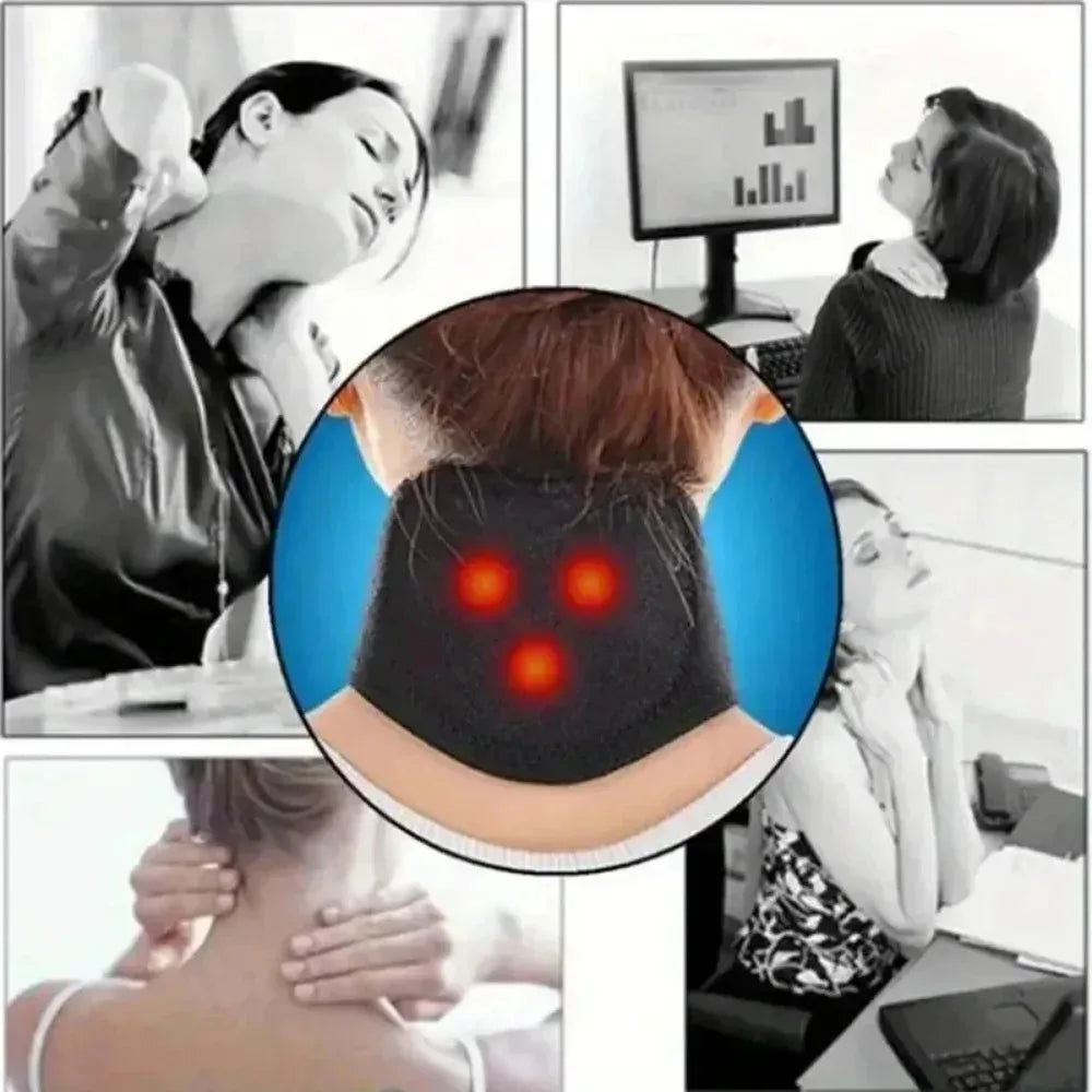 Oreiller cervical portable SUN N.