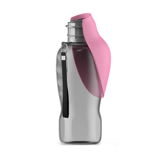 Bouteille d'eau pour grand chien, distributeur d'eau Portable de voyage pour petits, moyens et grands chiens, bols à boire pour animaux de compagnie, fournitures d'alimentation Labrador SUN N.