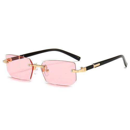 Produit modifié Lunettes de soleil sans monture SUN N.