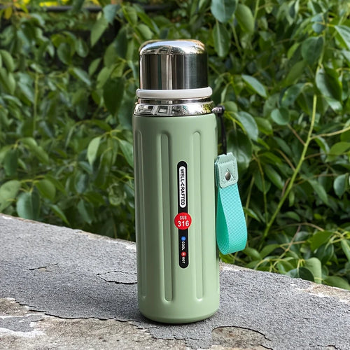 insulated water bottle 316 stainless steel