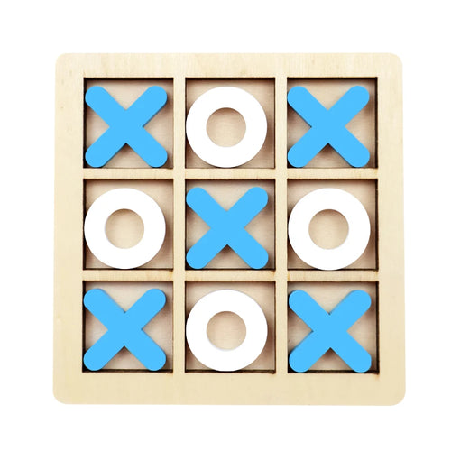 Jeu d'Échecs Montessori en Bois pour Enfant, Mini Puzzle d'Interaction, Entraînement du Cerveau, ApprentiCumbria Précoce SUN N.