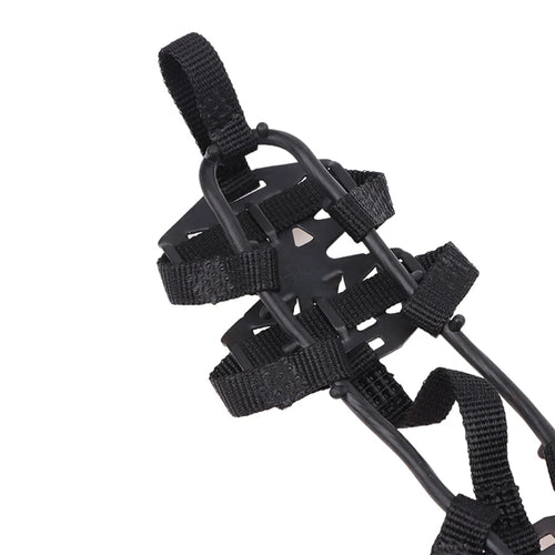 Crampons coordonnants M L pour chaussures, couvre-chaussures, 24 dents, poignées à glace, bottes de randonnée, chaussures d'escalade, pointes d'escalade, 1 paire SUN N.
