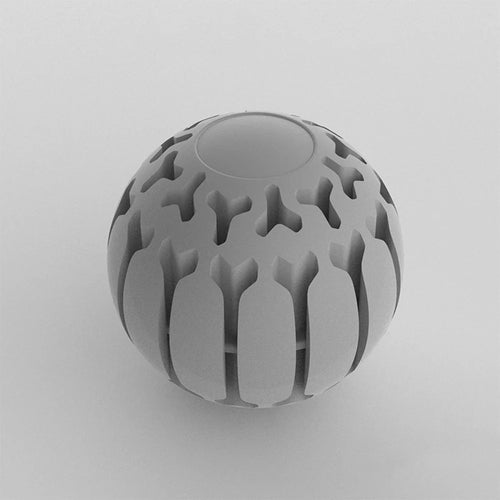 Ballon de massage fascia pour relaxation musculaire, yoga, fitness, massage des épaules, du cou et des pieds, membrane dure du cou, méridien SUN N.