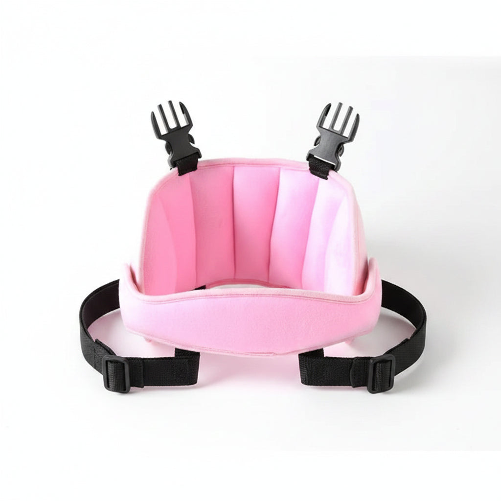 Ceinture de fixation de tête de siège de sécurité de voiture pour enfants, protection du sommeil pour enfants, Supports de tête, aide pour bébé, oreillers de protection du sommeil SUN N.