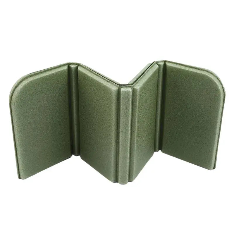 Coussin de Siège Pliable Portable - Tapis Imperméable Camping & Pique-nique SUN N.