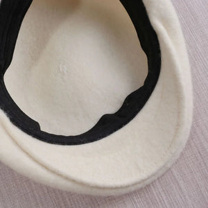 Casquette rétro avant pour femmes SUN N.