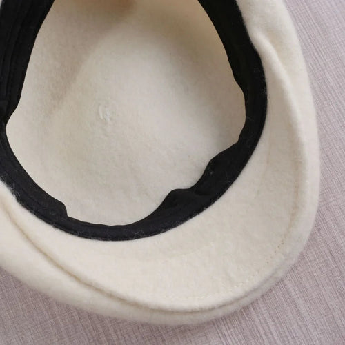 Casquette rétro avant pour femmes SUN N.