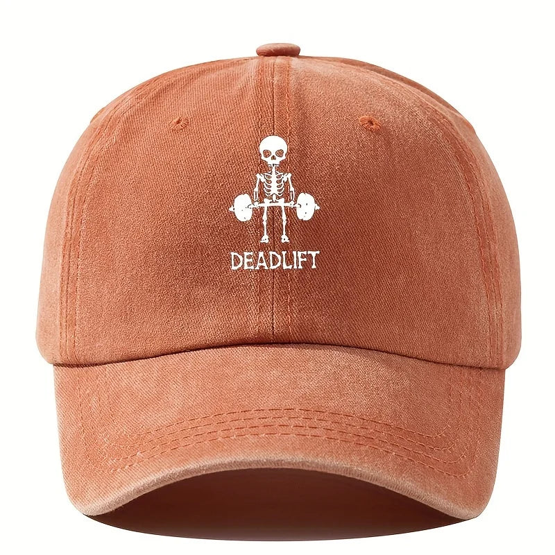 Casquette de baseball SUN N.