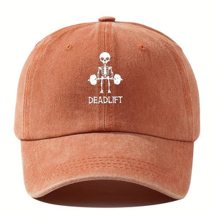 Casquette de baseball SUN N.