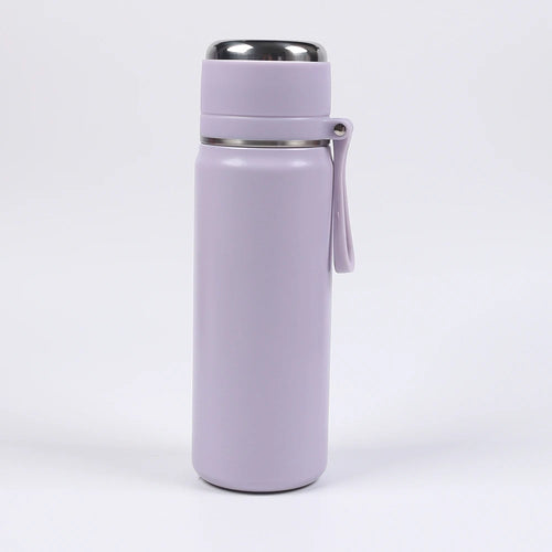 SUS316 Insulated Water Bottle 500ml 600ml Stainless Steel 
