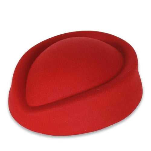 Chapeaux hauts rétro britanniques SUN N.