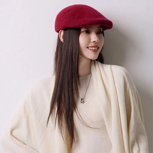 Casquette rétro avant pour femmes SUN N.