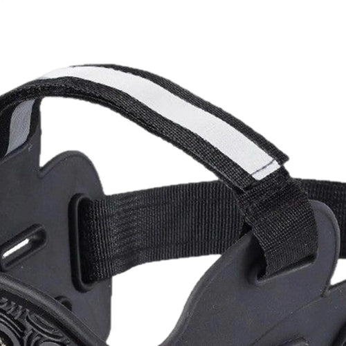 Crampons antidérapants d'extérieur pour chaussures, couvre-bottes d'hiver avec 9 pointes métalliques pour la glace et la neige, antidérapants pour la neige et le glace SUN N.