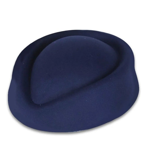 Chapeaux hauts rétro britanniques SUN N.