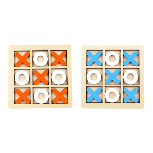 Jeu d'Échecs Montessori en Bois pour Enfant, Mini Puzzle d'Interaction, Entraînement du Cerveau, ApprentiCumbria Précoce SUN N.