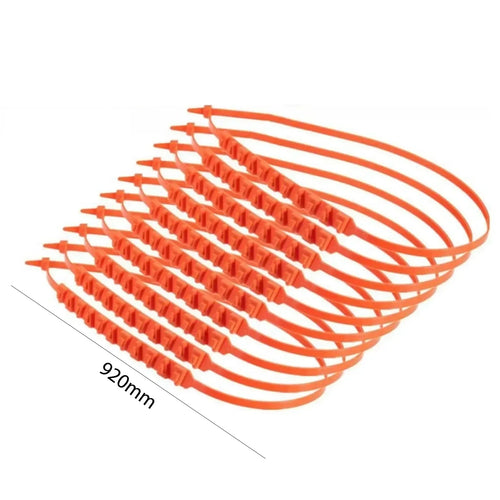 Chaînes de pneus de voiture hiver neige anti-dérapant pneu attaches de câble Auto extérieur neige pneu pneu anti-dérapant chaîne accessoires d'urgence SUN N.