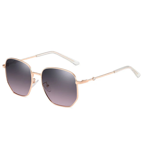 Monture optique femme dégradé – Tendance & Haut de Gamme, lunettes de soleil avec verres dégradés.