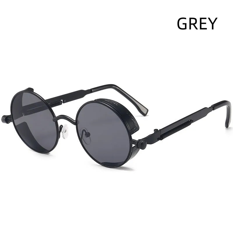 Lunettes Steampunk SUN N.