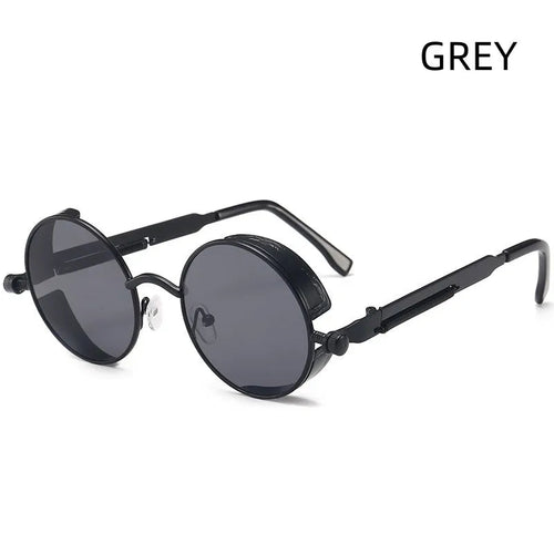 Lunettes Steampunk SUN N.