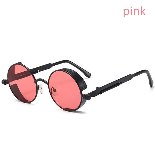 Lunettes Steampunk SUN N.