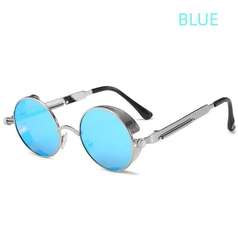 Lunettes Steampunk SUN N.