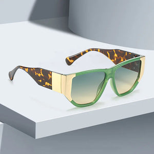 Lunettes de soleil colorées SUN N.