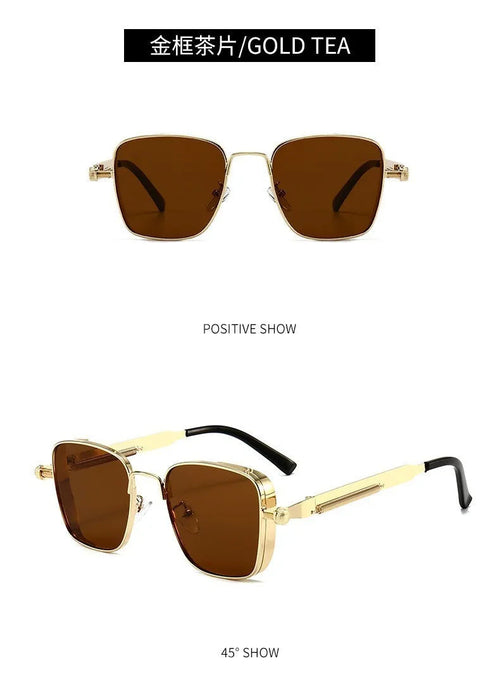 Lunettes de soleil polarisées SUN N.
