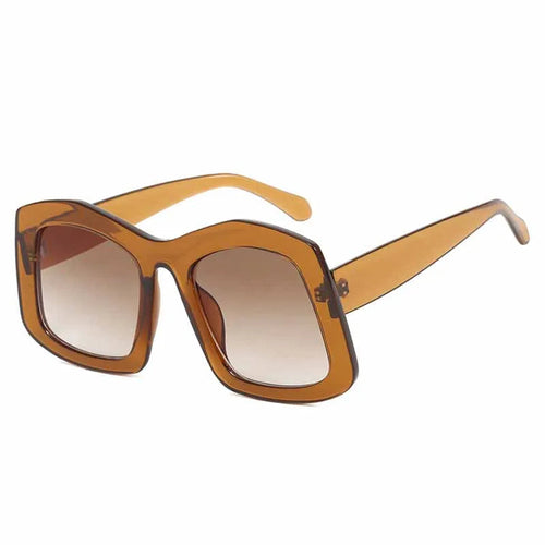 Lunettes de soleil de luxe SUN N.