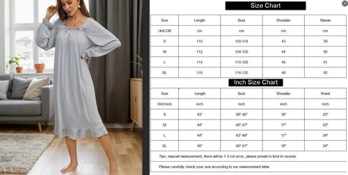 Women Pajama Set Long Sleeve Crop Top and Pants Sleepwear