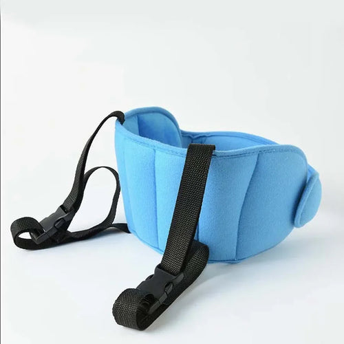 Ceinture de fixation de tête de siège de sécurité de voiture pour enfants, protection du sommeil pour enfants, Supports de tête, aide pour bébé, oreillers de protection du sommeil SUN N.