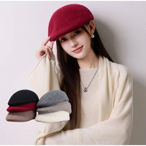 Casquette rétro avant pour femmes SUN N.