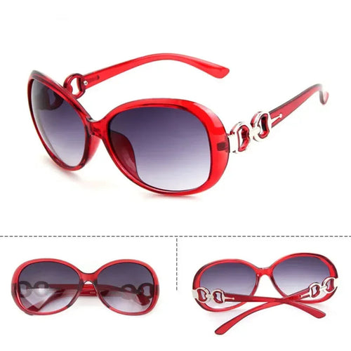 Lunettes de soleil de luxe SUN N.