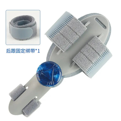 Unisex Bunion Corrector Adjustable Hallux Valgus Brace