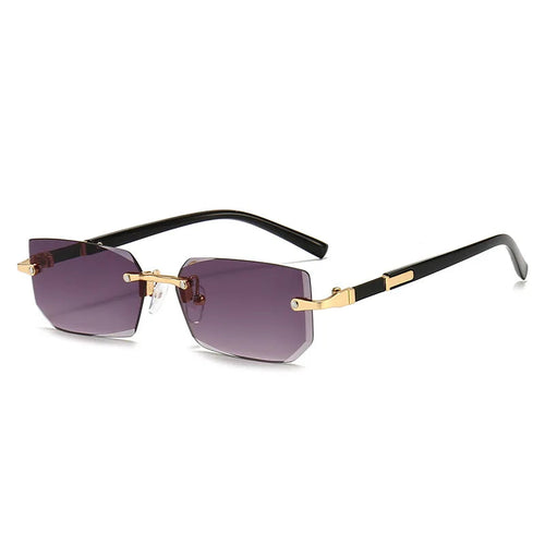 Produit modifié Lunettes de soleil sans monture SUN N.