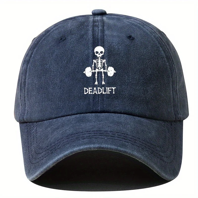 Casquette de baseball SUN N.