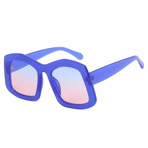 Lunettes de soleil de luxe SUN N.