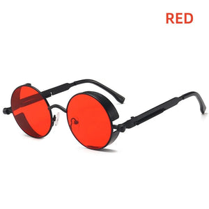 Lunettes Steampunk SUN N.