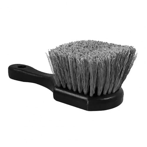 Brosse de Nettoyage Jantes & Roues – Poignée Ergonomique, Sans Rayures SUN N.