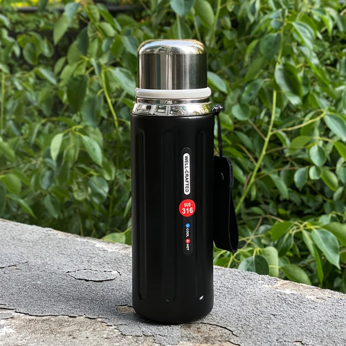 insulated water bottle 316 stainless steel