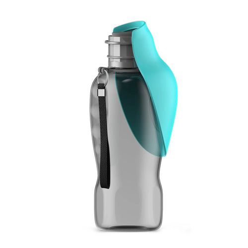 Bouteille d'eau pour grand chien, distributeur d'eau Portable de voyage pour petits, moyens et grands chiens, bols à boire pour animaux de compagnie, fournitures d'alimentation Labrador SUN N.
