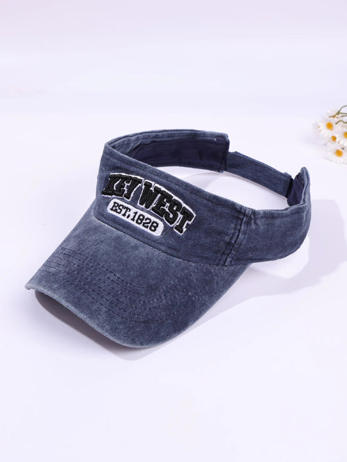 Chapeau haut creux SUN N.