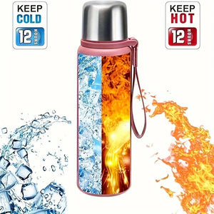 insulated water bottle 316 stainless steel