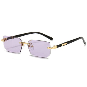 Produit modifié Lunettes de soleil sans monture SUN N.