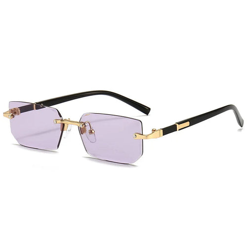 Produit modifié Lunettes de soleil sans monture SUN N.