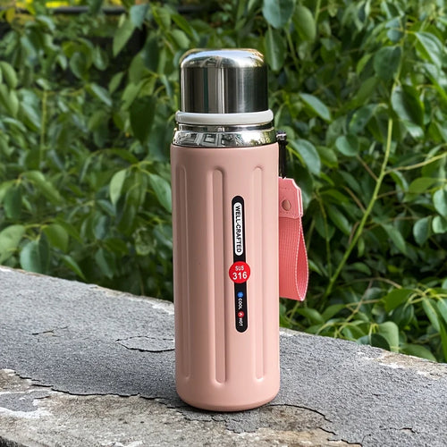 insulated water bottle 316 stainless steel