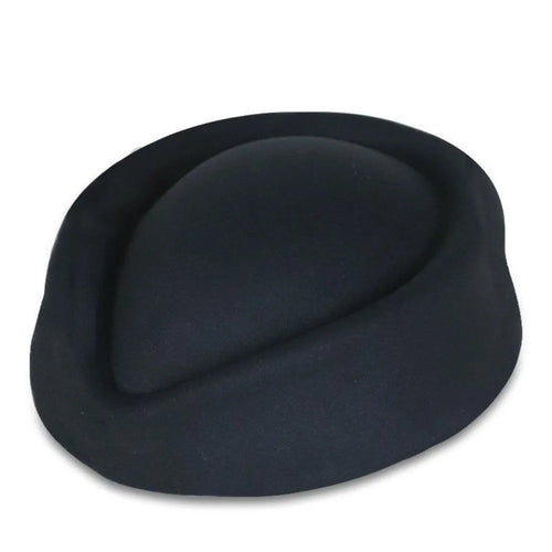 Chapeaux hauts rétro britanniques SUN N.