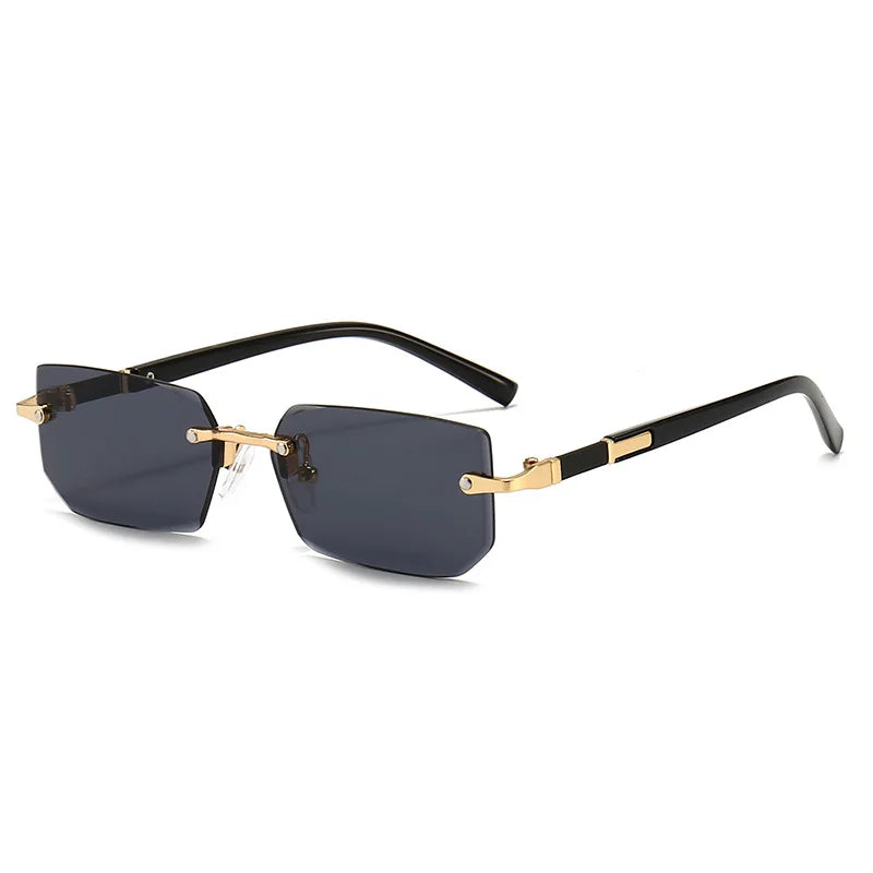 Produit modifié Lunettes de soleil sans monture SUN N.