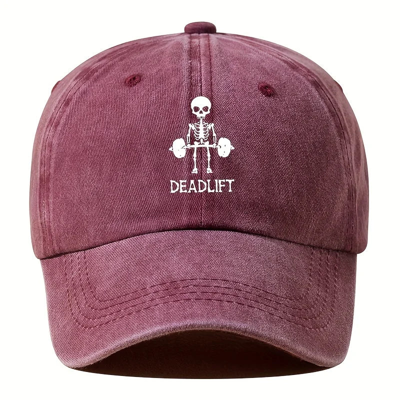 Casquette de baseball SUN N.