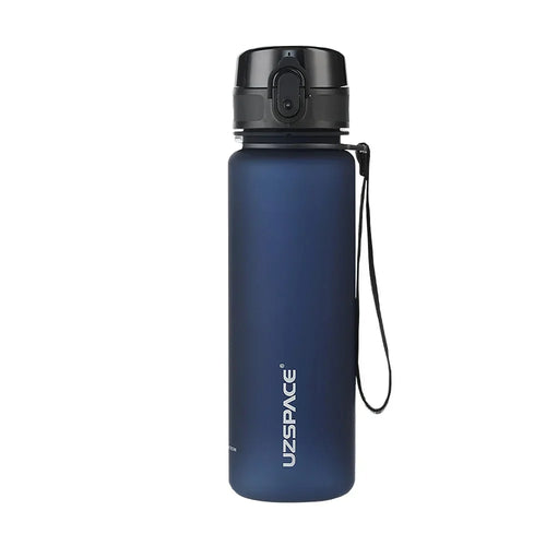 Bouteilles d'eau Sans BPA Étanches 350ML/800ML - Enfants Adultes Sport Gym